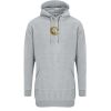 Hoodie dress Thumbnail
