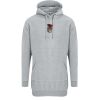 Hoodie dress Thumbnail