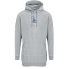 Hoodie dress Thumbnail
