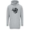 Hoodie dress Thumbnail