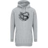 Hoodie dress Thumbnail