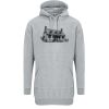 Hoodie dress Thumbnail