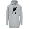 Hoodie dress Thumbnail