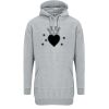 Hoodie dress Thumbnail