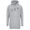 Hoodie dress Thumbnail