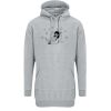 Hoodie dress Thumbnail