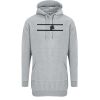 Hoodie dress Thumbnail