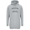 Hoodie dress Thumbnail