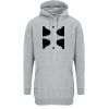 Hoodie dress Thumbnail