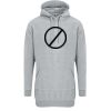 Hoodie dress Thumbnail