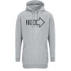 Hoodie dress Thumbnail