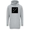 Hoodie dress Thumbnail