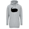 Hoodie dress Thumbnail