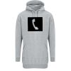 Hoodie dress Thumbnail