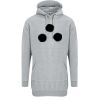 Hoodie dress Thumbnail