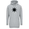 Hoodie dress Thumbnail