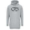 Hoodie dress Thumbnail
