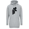 Hoodie dress Thumbnail