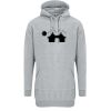 Hoodie dress Thumbnail