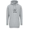 Hoodie dress Thumbnail