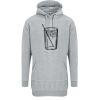 Hoodie dress Thumbnail