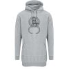 Hoodie dress Thumbnail