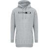 Hoodie dress Thumbnail
