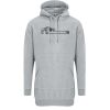 Hoodie dress Thumbnail