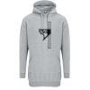 Hoodie dress Thumbnail