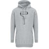 Hoodie dress Thumbnail