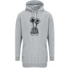 Hoodie dress Thumbnail