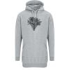 Hoodie dress Thumbnail