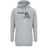 Hoodie dress Thumbnail
