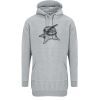 Hoodie dress Thumbnail