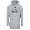 Hoodie dress Thumbnail