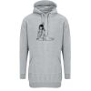Hoodie dress Thumbnail