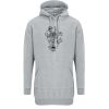 Hoodie dress Thumbnail