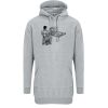 Hoodie dress Thumbnail