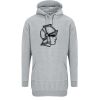 Hoodie dress Thumbnail