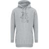 Hoodie dress Thumbnail