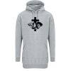 Hoodie dress Thumbnail