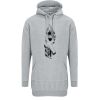 Hoodie dress Thumbnail
