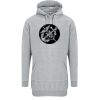 Hoodie dress Thumbnail