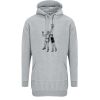 Hoodie dress Thumbnail