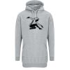 Hoodie dress Thumbnail