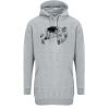 Hoodie dress Thumbnail