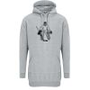 Hoodie dress Thumbnail