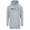 Hoodie dress Thumbnail