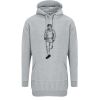 Hoodie dress Thumbnail