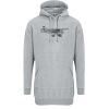 Hoodie dress Thumbnail